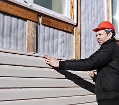 Siding for Multi-Family Homes in Ceres, CA